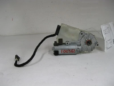 Used Sunroof Motor fits: 2001 Audi A6  Grade A - Изображение 1 из 4