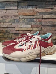 Adidas Ozweego 'Lake Oswego' Edition Sneaker - Größe 9,5 UK. gebraucht. - Bild 1 von 9