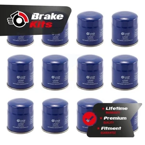 Engine Oil Filter (12 Pack) For 1987-2023 Toyota Corolla 1996-2023 RAV4 - Picture 1 of 1