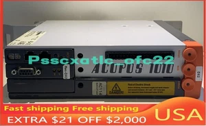 1 PZ Servo Driver B&R 8V1010.00-2 ACOPOS 1010 - Foto 1 di 24