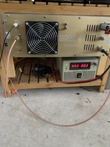1 kw hf linear amplifier - Zdjęcie 1 z 1