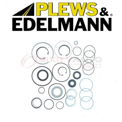 Edelmann Steering Gear Rebuild Kit for 1992-1996 Chevrolet C2500 Suburban gr Foto 1 de 4