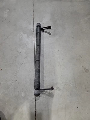 Simplicity 1719905ASM Complete Shaft And Roller Bar Assy. 38” Mower Deck OEM - Image 1 of 4