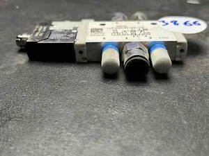 FESTO VUVG-L10-M52-RT-M5-1P3 566457 Magnetventil - Bild 1 von 4