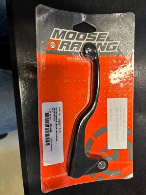 Moose Racing Brake Lever M553-17-10 Fits Honda Xr 100R,XR80R 1990-2003 - Image 1 of 2