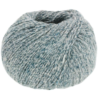 (159 €/kg): 50 g LG CARA, weiche Alpaka-Mischung mit Baumwolle, Fb. 22 #6674 - Bild 1 von 3