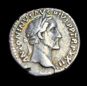 Denier antonin - Imagen 1 de 2