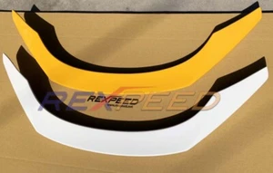 REXPEED V1 Spoiler pintado para Toyota Supra 2020 A90 MKV - Imagen 1 de 1