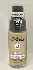 Revlon ColorStay Make up Normal/Dry Skin 30ml - 150 Buff - Bild 1 von 1