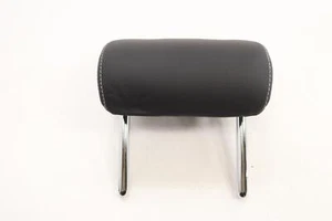2018 - 2020 LAND ROVER VELAR REAR CENTER SEAT HEAD REST HEADREST OEM BLACK_EBONY - Picture 1 of 11