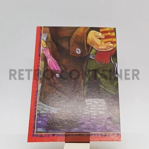 Sticker Panini - Harry Potter and the Philosopher Stone Illustrated 2001 - # 66 - Picture 1 of 1