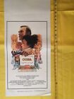 1979 CUBA Sean Connery Brooke Adams Mortiz Locandina Italian Movie Poster F15-2