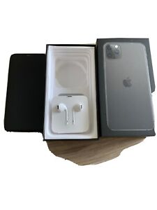 Apple iPhone 11 Pro Max - 64GB - Space Grey (Vodafone) Excellent condition