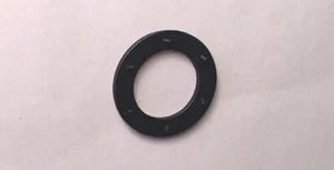MTH RAILKING ROTARY BEACON DRIVE WASHER FITS 30-9033 NEW ACTUAL MTH PART - Picture 1 of 1