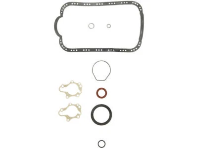For 1979-1982 Honda Prelude Conversion Gasket Set 28942ZWVQ 1980 1981 1.8L 4 Cyl - Изображение 1 из 2