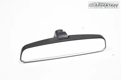 2020-2023 MAZDA CX-30 FRONT WINDSHIELD UPPER INTERIOR REAR VIEW MIRROR OEM - Image 1 of 4