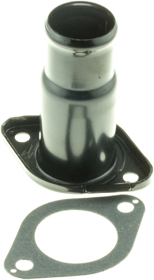 Salida de agua de refrigerante del motor para Dodge B2500 Gates 1995-1998 162UZ77 1995 1996 Foto 1 de 4