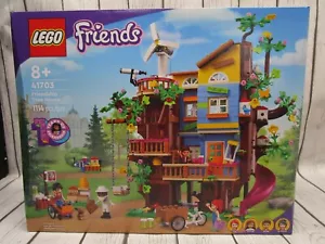 LEGO FRIENDS: Friendship Tree House (41703). Retired - Brand New & Sealed - Picture 1 of 5