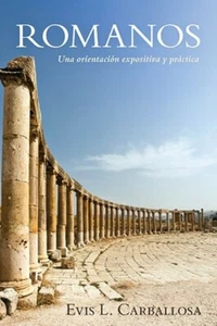 ROOMANOS - Evis Carballosa - Foto 1 di 2
