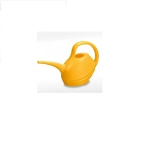 STOCKER - Regadera Plástico Amarillo - Capacidad ' 1 Litro - Imagen 1 de 1