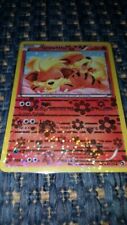 Growlithe / Fukano - RC4/RC25 - Radiant Collection - EN NM