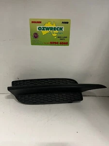 HOLDEN VE SERIES 1 RIGHT HAND BAR INSERT - Picture 1 of 2