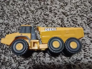 Ertl Modell John Deere Muldenkipper - Bild 1 von 8
