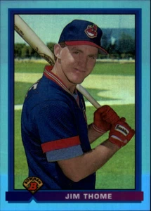 2013 Bowman Baseball "Rookie Reprint Blue Sapphire Refractors" Insert Cards - Picture 1 of 39