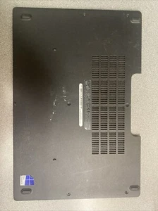 Dell Latitude E5450 14" OEM Laptop Bottom Cover Door AP13D000900 6R02R 06R02R - Picture 1 of 3
