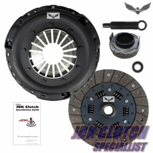 JD STAGE 2 *STREET CLUTCH KIT for 1992-1993 INTEGRA B17 B18 YS1 CABLE TRANNY - Picture 1 of 4