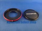 Olympus CLA-T01 Conversion Lens Adapter for Tough TG-1 TG-2 iHS Camera Japan New