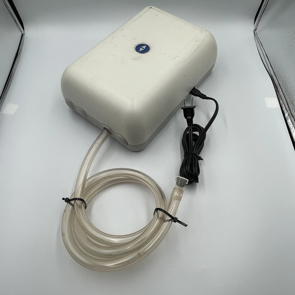 Número de sueño - Bomba de cama de aire - Colchón Select Comfort - PFCS03-SR [SOLO BOMBA] Foto 1 de 4