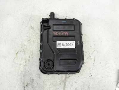 Panela de óleo de motor Hyundai Sonata F6IX6 2013-2019 - Imagem 1 de 4