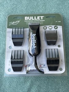 Wahl Professional - Sterling Bullet Hair Clippers and Trimmer for Men and Women - Picture 1 of 3
