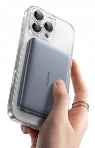 Powerbank BASEUS PicoGo Ultra-Slim Magnético 10000 mAh 27W - Imagen 1 de 3