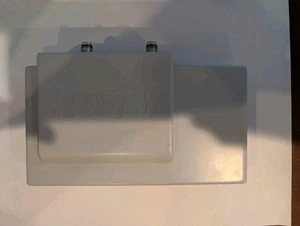 HDHR-US HD HomeRun Dual Tuner To Ethernet - Afbeelding 1 van 3