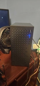 Custom Built Gaming Computer | Ryzen 5 5600X | RX 6600 | 16GB DDR4 - Picture 1 of 5