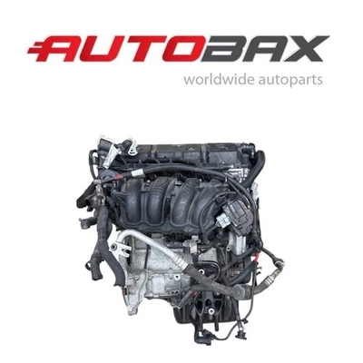 Motor Mini Cooper 2011 2012 2013 2014 2015 montaje completo base grado A OEM Foto 1 de 4