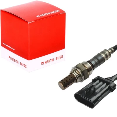 Sonda Lambda HERTH+BUSS Compatibile Con CHEVROLET AVEO DAEWOO KALOS - Immagine 1 di 3