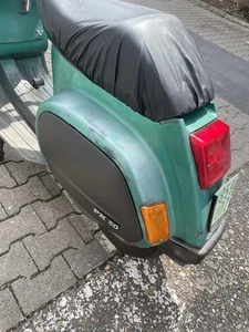 Vespa PK 50 E-Starter 3 Gang - Bild 1 von 7