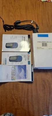 Garmin Etrex Legend - Image 1 of 3