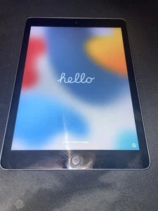 Space Gray Apple iPad Air 2 #iPadAir #iPad #iPads #tablet #tablets - Picture 1 of 5