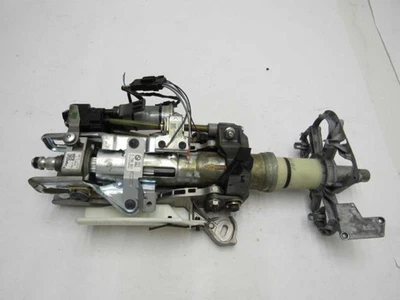 2008 BMW 550i E60 Steering Column POWER Height Adjust Telescopic Motor Assembly - Image 1 of 4