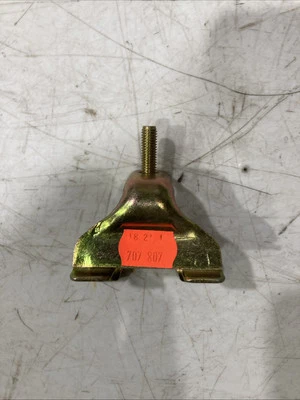 BMW 318i 1984 1985 montaje de escape 211707807 soporte nuevo OEM Foto 1 de 4