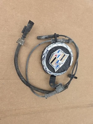 2008-2015 Cadillac CTS Front Left or Right Wheel ABS Speed Sensor Line 19435259 - Image 1 of 4