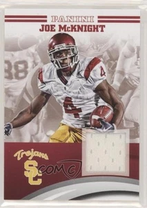 2015 Panini USC Trojans Memorabilia Joe McKnight #JM-USC - Picture 1 of 4