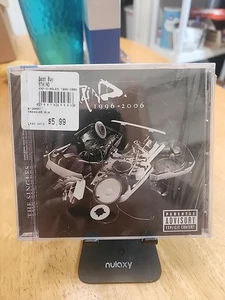 New Sealed Staind - The Singles: 1996 - 2006 (CD) Album Best Buy - Picture 1 of 13