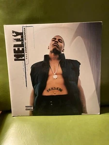 Nelly Country Grammar LP 2x vinyl Gatefold OG 1st PRESS! 2001 RARE! Hip Hop - Picture 1 of 6