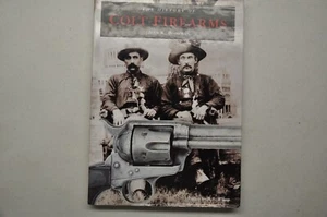 The History of Colt Firearms By Dean K Boorman - Picture 1 of 7