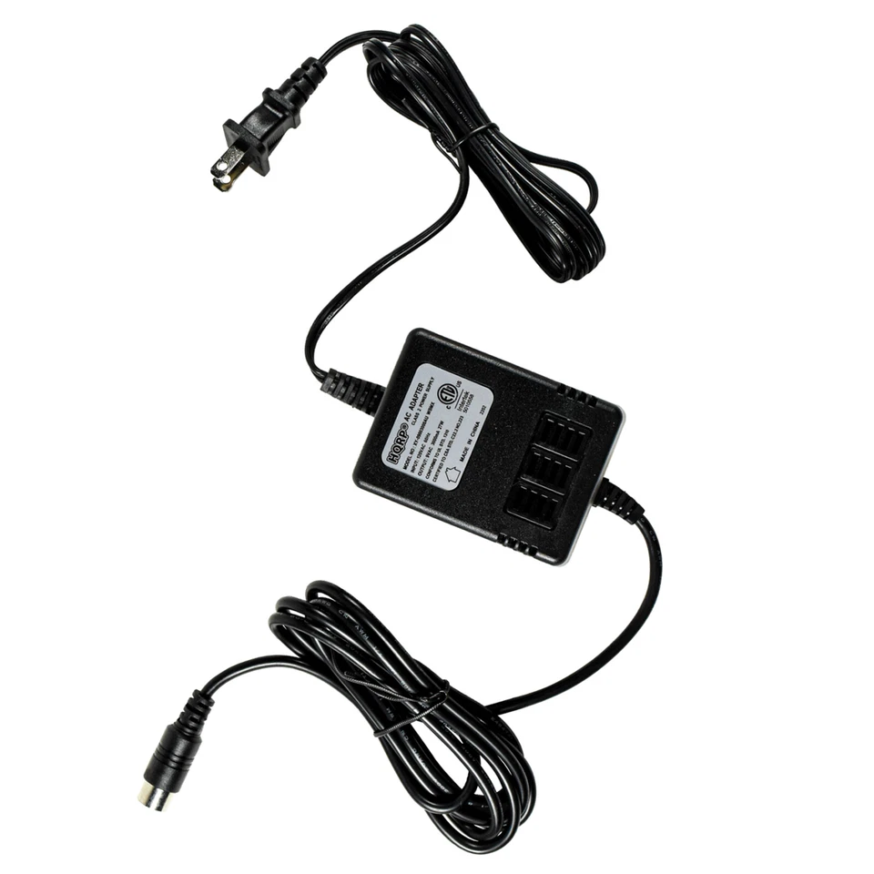 9V 4 PIN AC Power Adapter for Digitech PS0912 RP5 RP6 RP7 RP10 RP12 RP14D RP2000